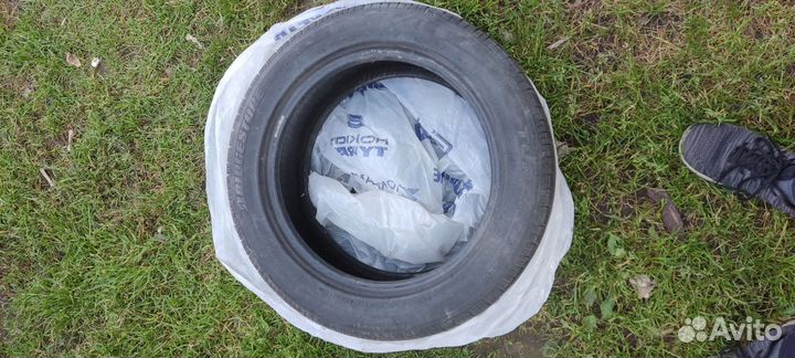 Bridgestone Turanza ER30 205/55 R16