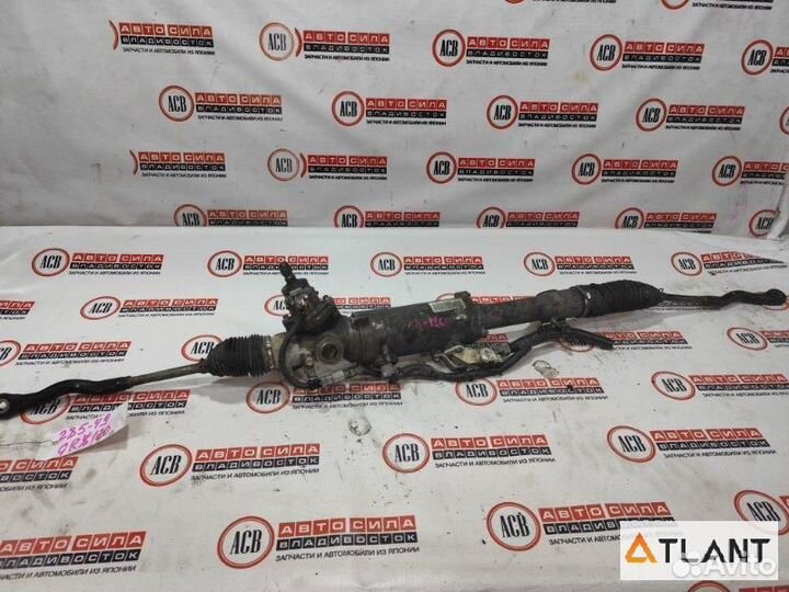 Рулевая рейка toyota mark X