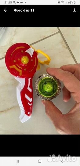 Волчки infiniti надо