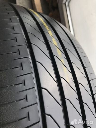 Bridgestone Turanza T005A 215/55 R17 94W