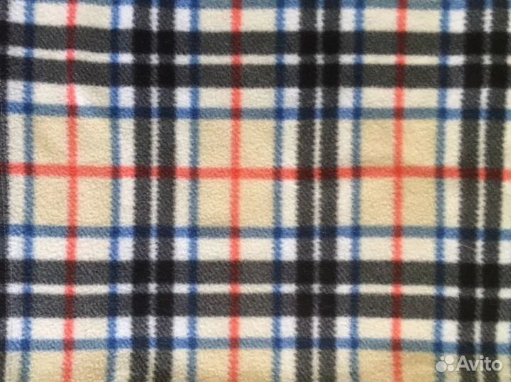 Плед покрывало флис микрофибра