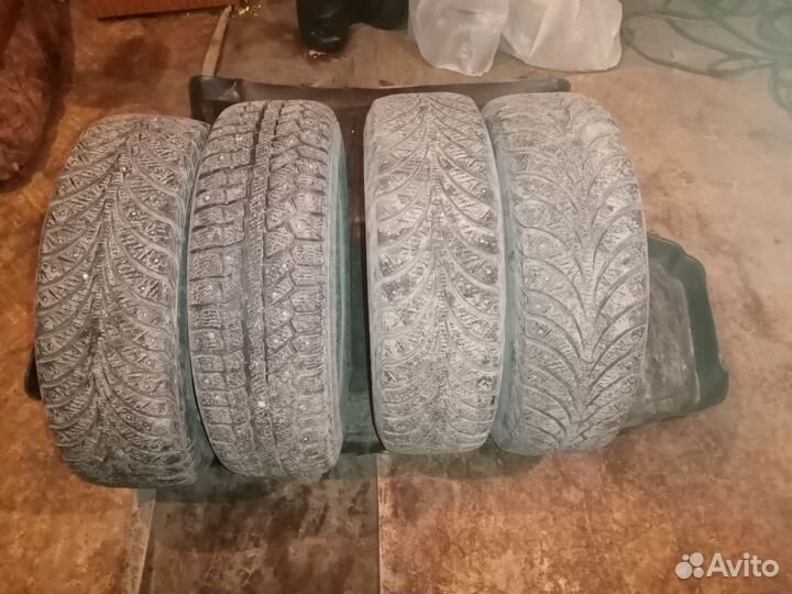 Assa Assa 175/75 R14 и 175/75 R14