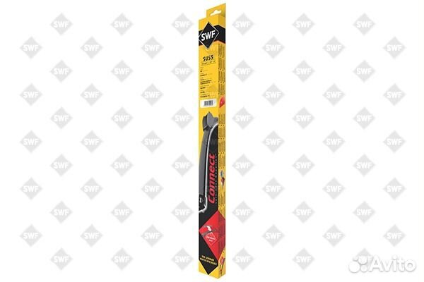 Щетка стеклоочистителя