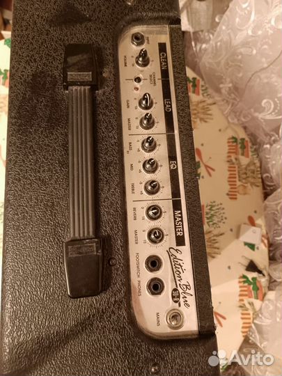 Hughes kettner