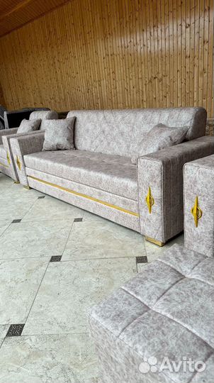 Диван от производителя. Оплата при поллучении