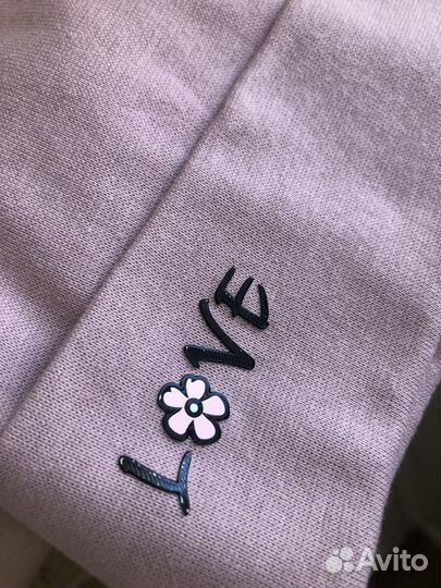 Шапка и снуд для девочки