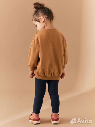 Костюм на девочку little maven