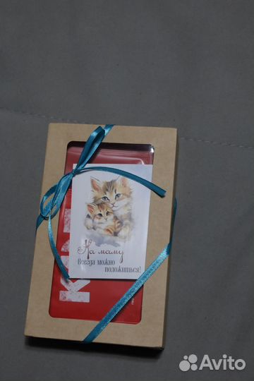 Подарочный набор