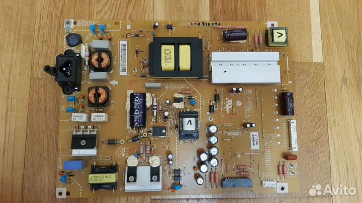 Плата блока питания EAX65942801(1.5)