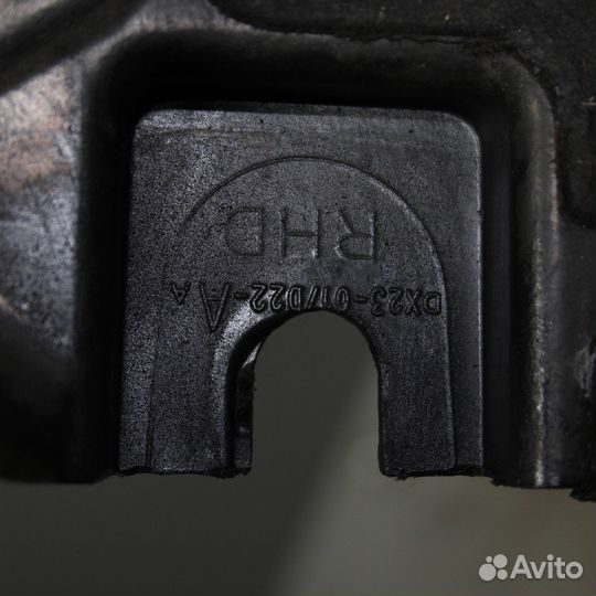 Изоляция XF