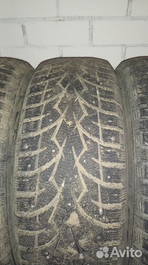 Toyo Observe G3-Ice 225/65 R17
