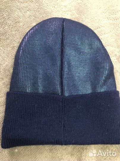 Шапки в идеальном состоянии