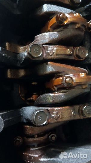 Двигатель 4g19 mitsubishi colt