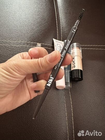 Набор косметики пакетом