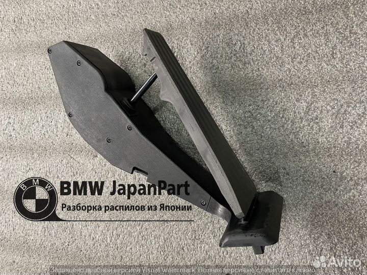 Педаль акселератора BMW 5 e39