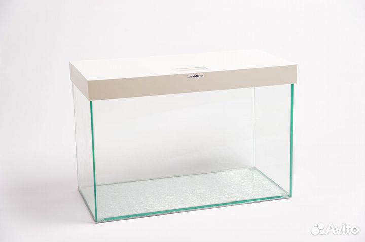 Аквариум 60 л новый