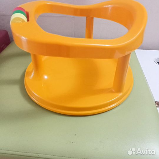 Стульчик для купания