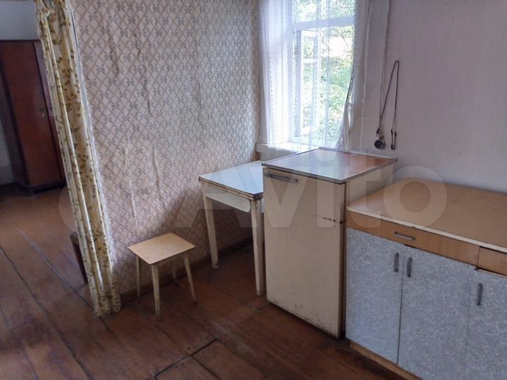 Дом 46,1 м² на участке 8,4 сот.