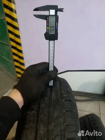 Dunlop SP Touring R1 175/65 R14 82T