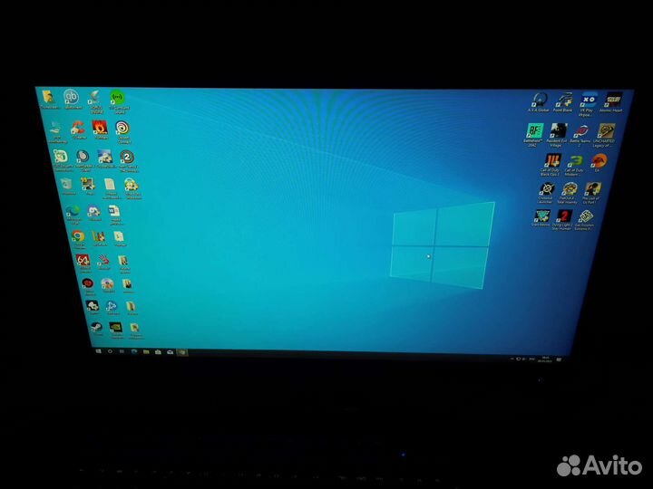 Игровой монитор Acer 165гц