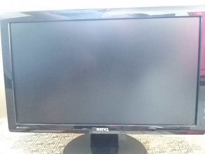 Мониторы ЖК бу 18, 20