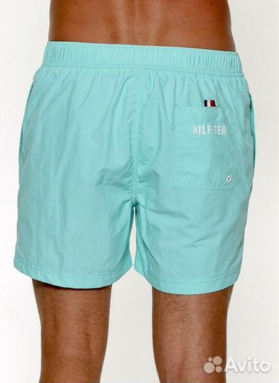 Tommy Hilfiger. Новые шорты