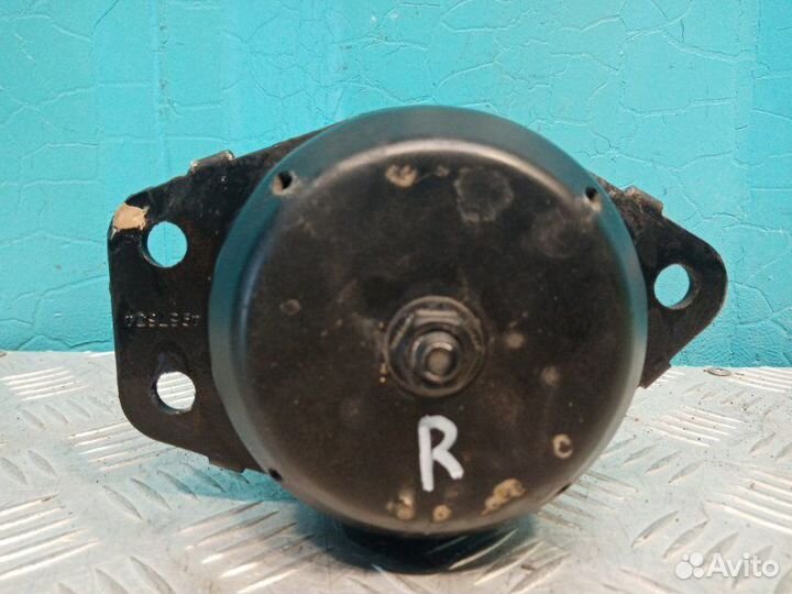 Опора двигателя передняя правая Saab 9-5 2.3 B235R