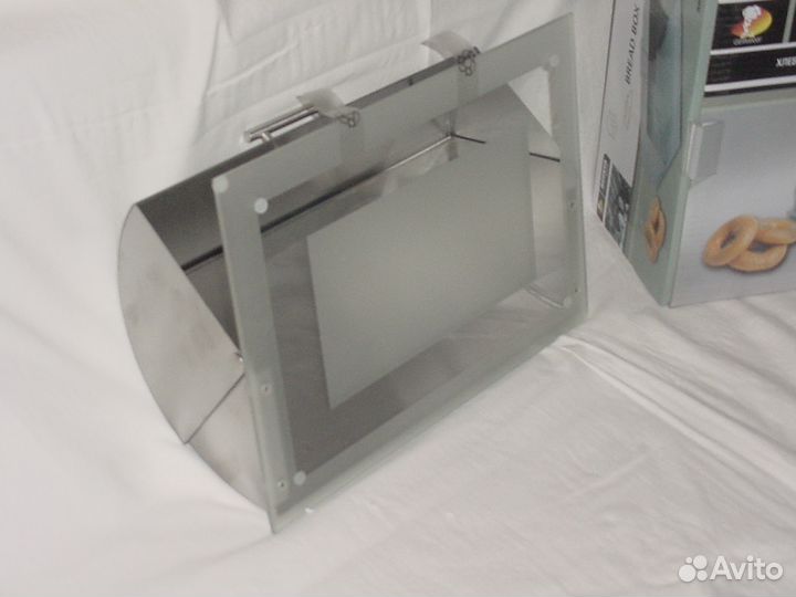 Хлебница новая bekker