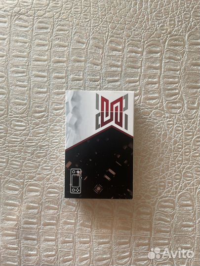 Nintendo switch lite прошитая