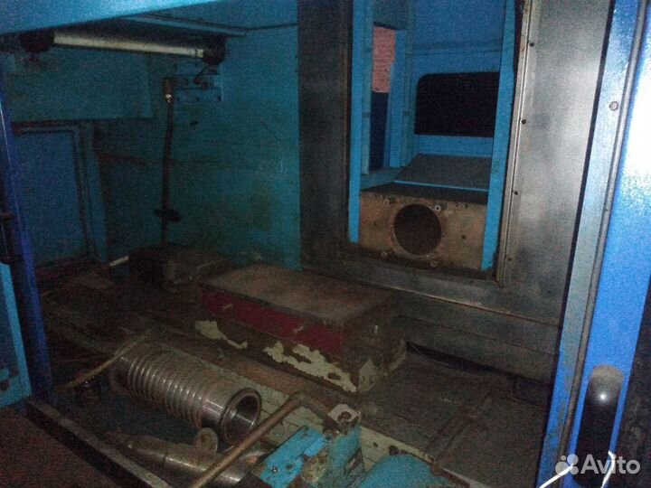 Пpoфильношлифовальный Chеvаliеr FSG-С1224