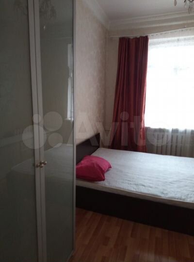 2-к. квартира, 49,9 м², 1/2 эт.