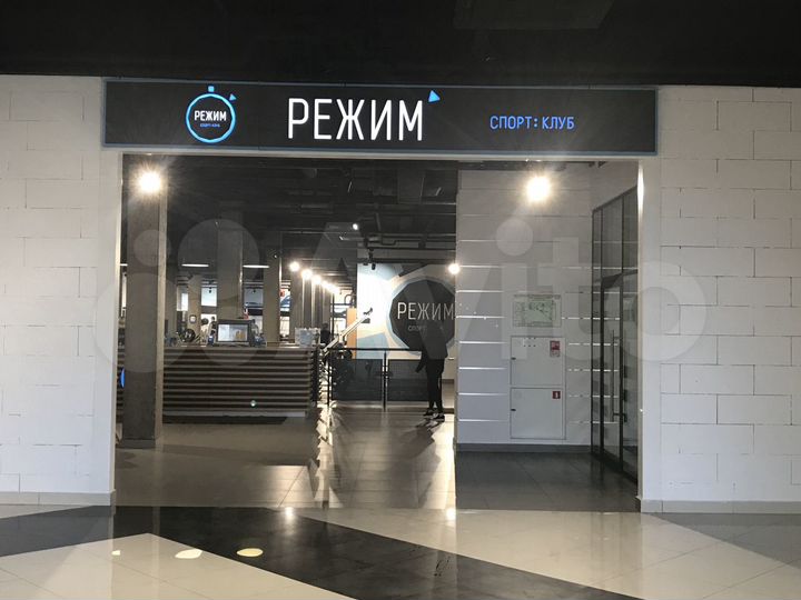 Торговая площадь, 112 м². Центр Сормово