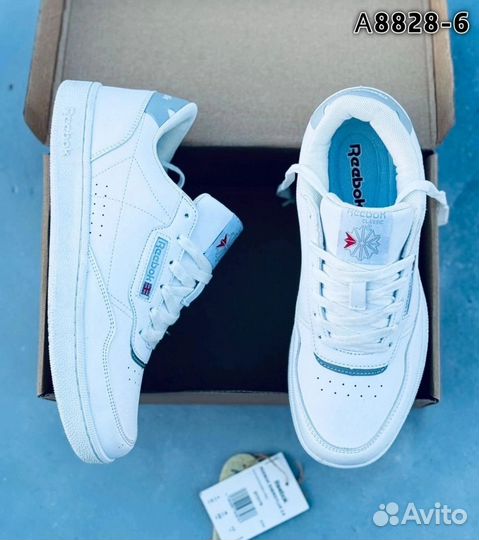 Кроссовки мужские