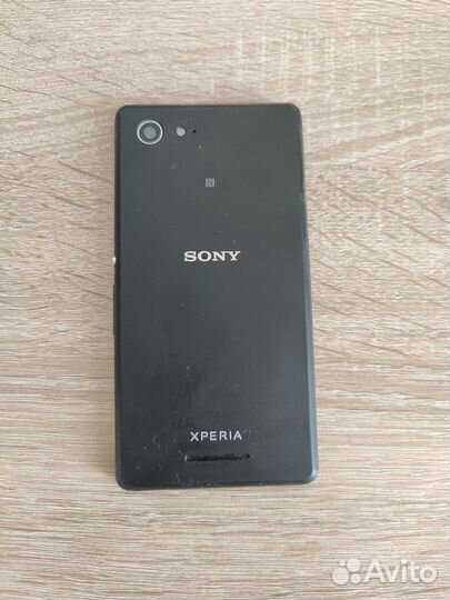 Sony xperia E3 Dual sim D2212
