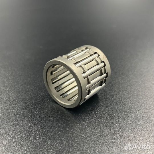 Подшипник поршневой Suzuki DT20-30 (18x23x22) (Oma