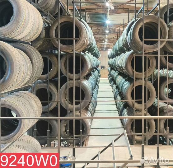 Dunlop DSX-2 205/60 R16 87L