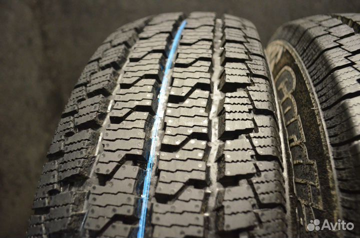 Cordiant Business CA 2 185/75 R16C 104Q