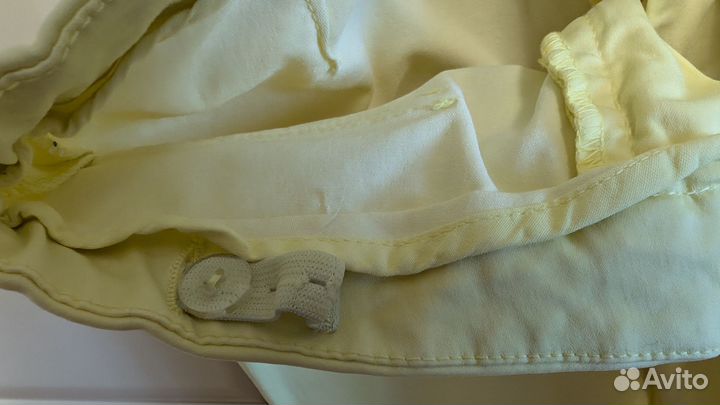 Брюки Zara для девочки