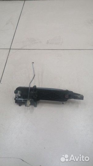 Ручка двери наружная передняя правая Ford Mondeo