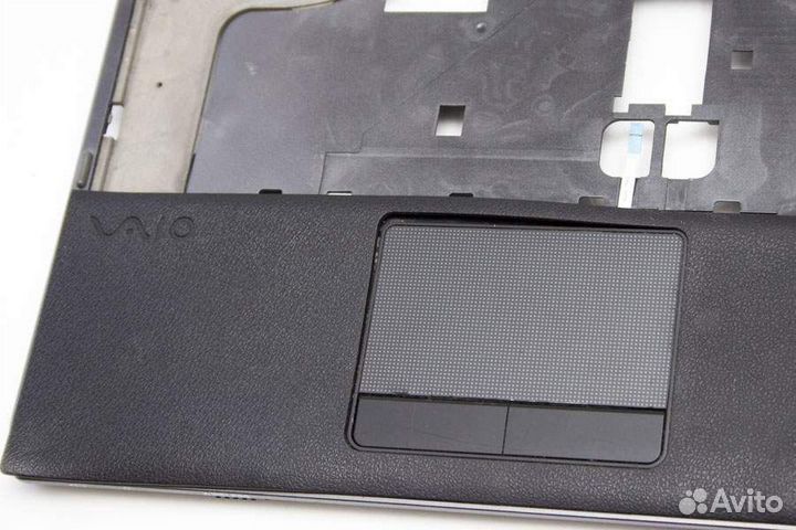 Верхняя часть корпуса 012-000A-2672-B (+ тачпад )