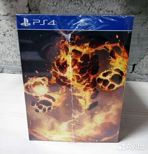 Kings Bounty II Королевское издание (PS4)