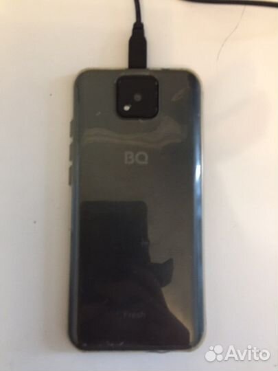 Смартфон BQ 5533g