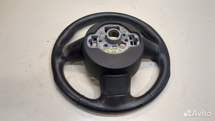 Руль Audi A1, 2012