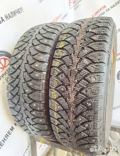 Nokian Tyres Nordman 4 185/65 R15 88T