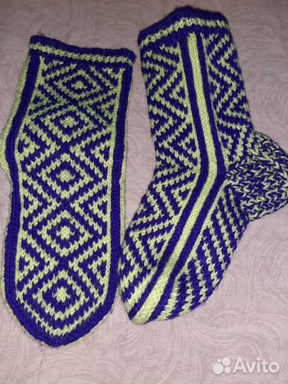 Носки женские