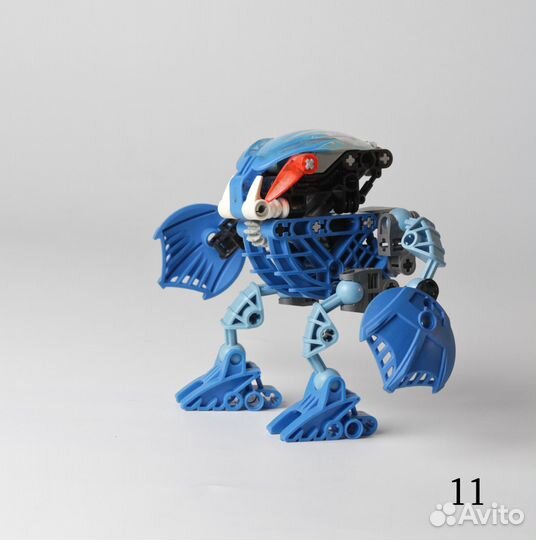 Lego Bionicle