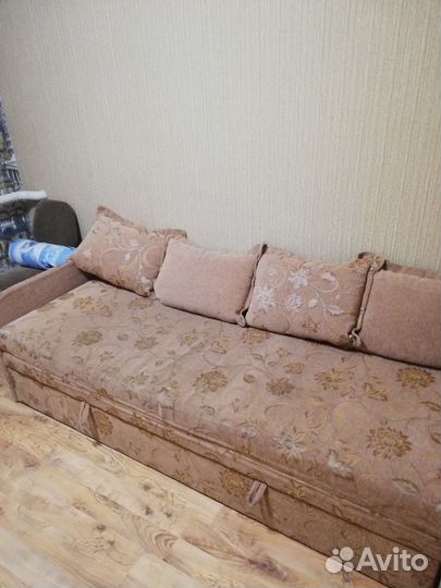 Кровать софа