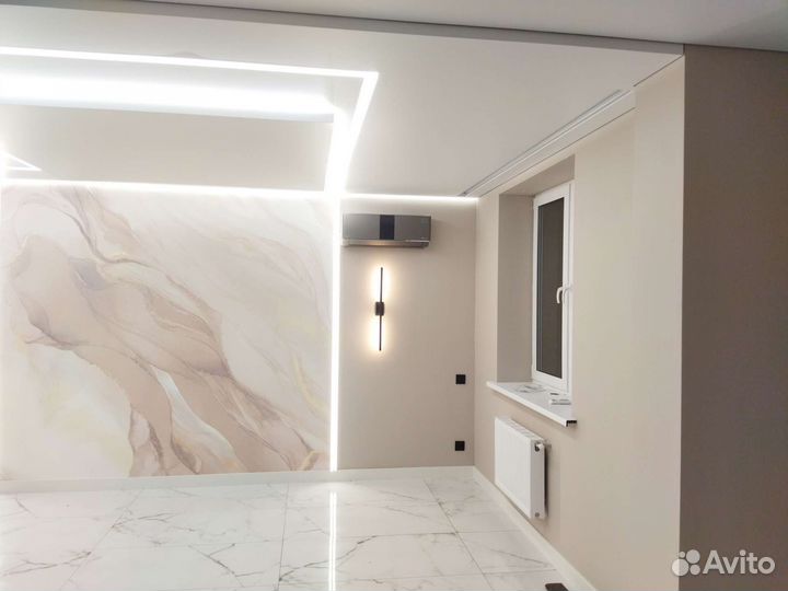 Монтаж кондиционеров