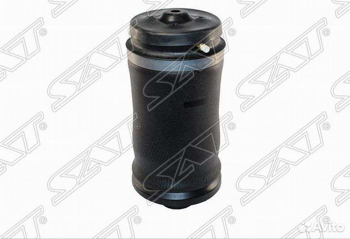 Пневмобаллон задний W164