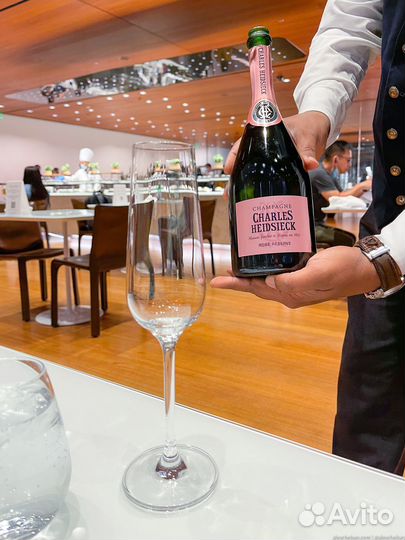 Проход в бизнес зал